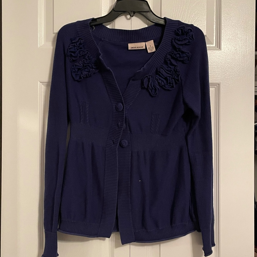 DKNY Cardigan